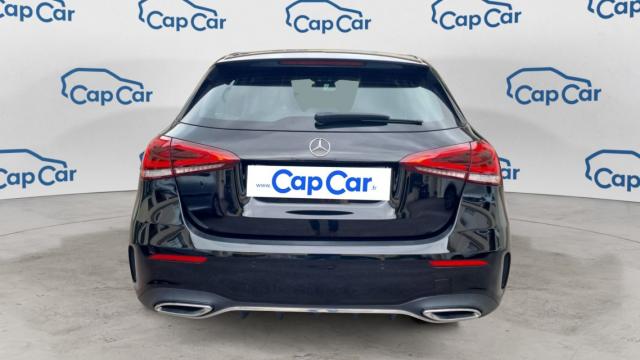 Mercedes Benz Classe A image 4