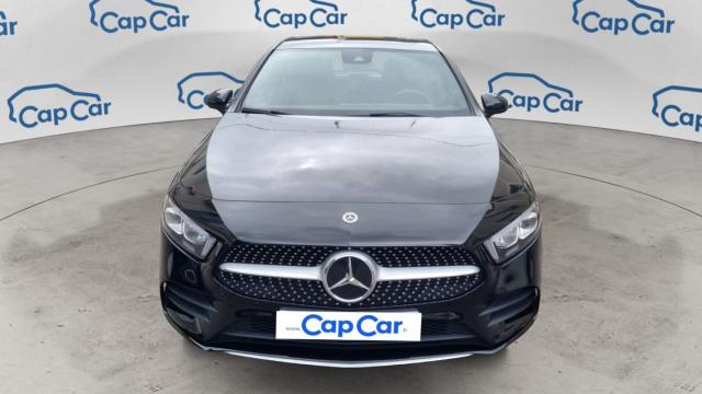 Mercedes Benz Classe A image 7