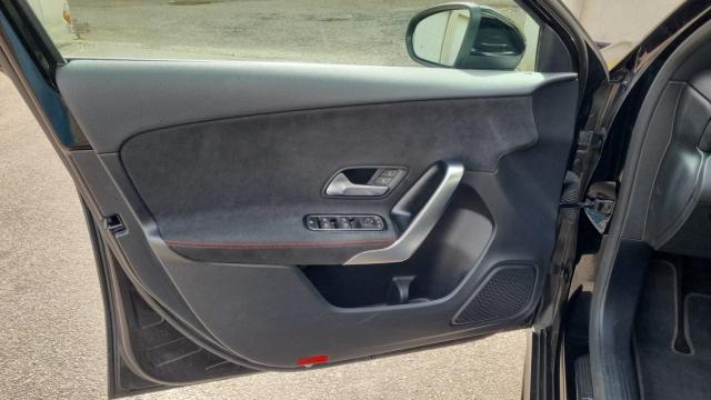 Mercedes Benz Classe A image 9
