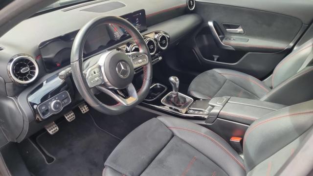 Mercedes Benz Classe A image 5
