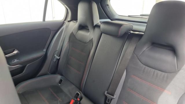 Mercedes Benz Classe A image 2