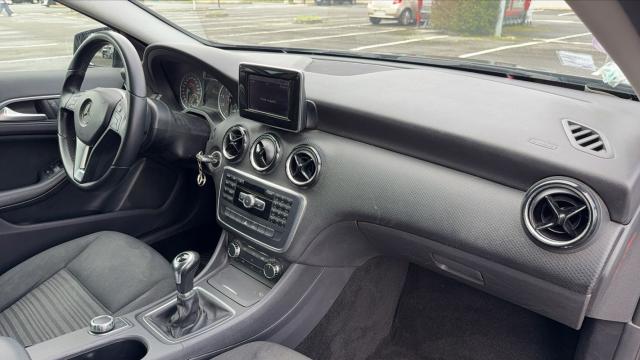 Mercedes Benz Classe A image 1