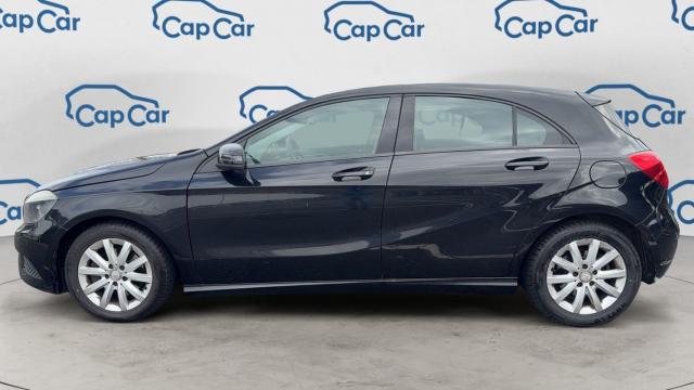 Mercedes Benz Classe A image 9