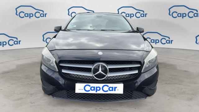 Mercedes Benz Classe A image 7