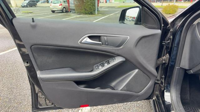 Mercedes Benz Classe A image 4