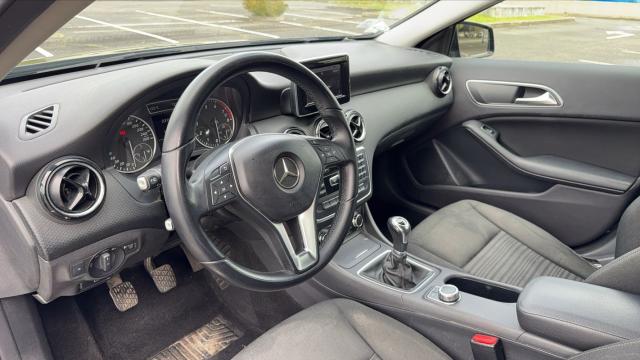 Mercedes Benz Classe A image 3