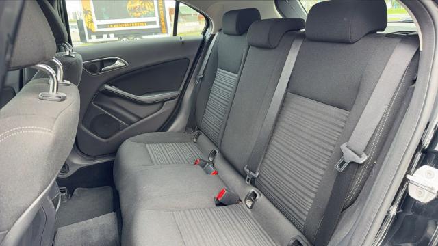 Mercedes Benz Classe A image 2