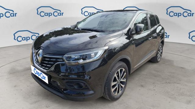 Renault Kadjar 1.5 Blue Dci 115 Intens - Entretien Constructeur