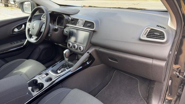 Renault Kadjar image 8