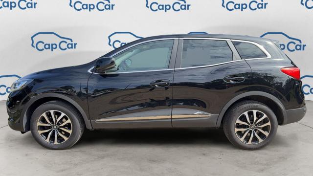 Renault Kadjar image 1