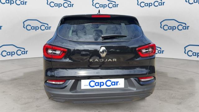 Renault Kadjar image 6