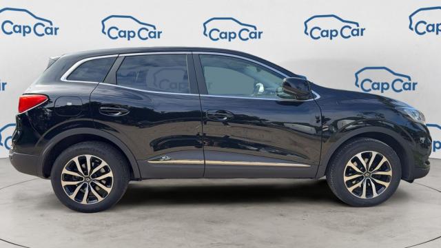 Renault Kadjar image 5