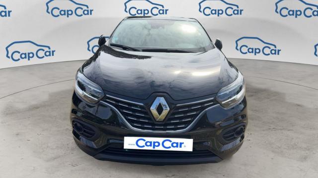 Renault Kadjar image 3