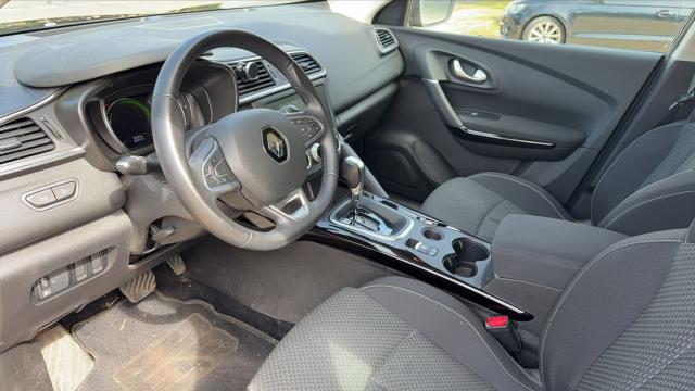 Renault Kadjar image 7