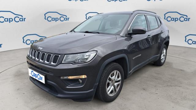 Jeep Compass 1.6 Multijet 120 Longitude Business