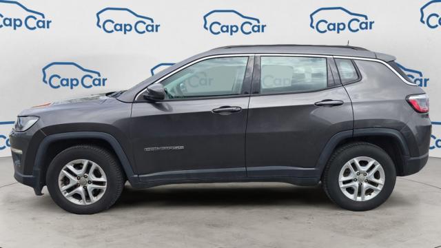Jeep Compass image 5