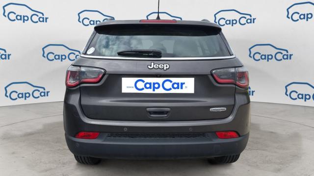 Jeep Compass image 8