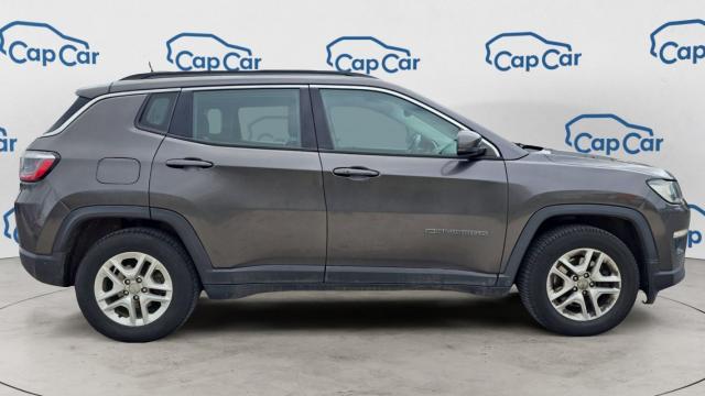 Jeep Compass image 7