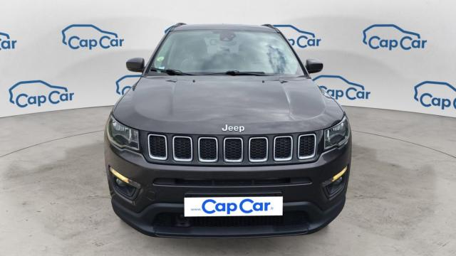 Jeep Compass image 4