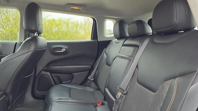 Jeep Compass image 3