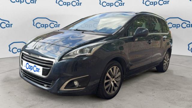 Peugeot 5008 1.6 Thp 155 Allure
