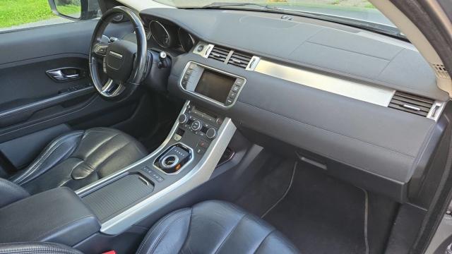 Land Rover Range Rover Evoque image 5