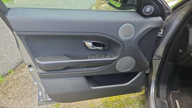 Land Rover Range Rover Evoque image 9