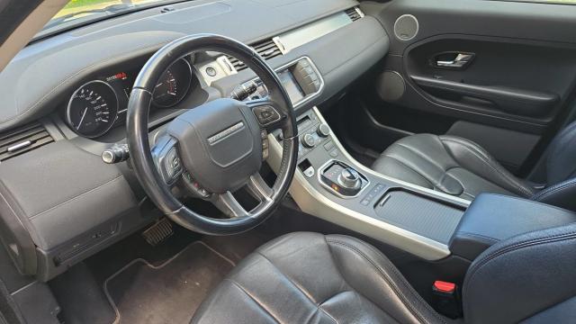 Land Rover Range Rover Evoque image 2