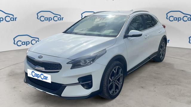 Kia Xceed 1.6 Crdi 136 Design