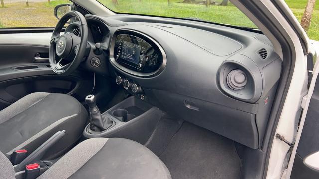 Toyota Aygo X image 1
