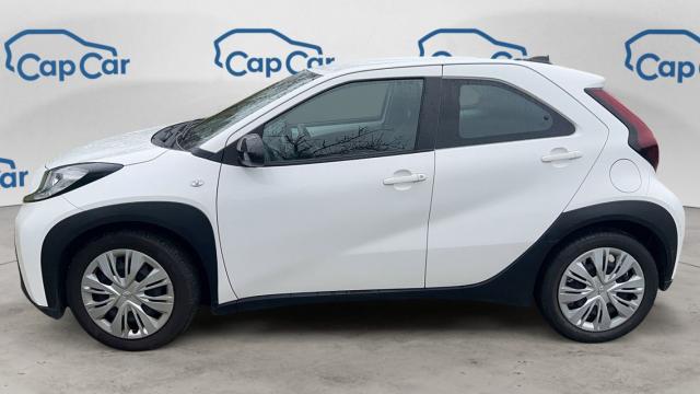 Toyota Aygo X image 6