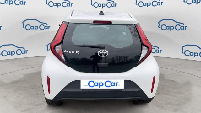 Toyota Aygo X image 5
