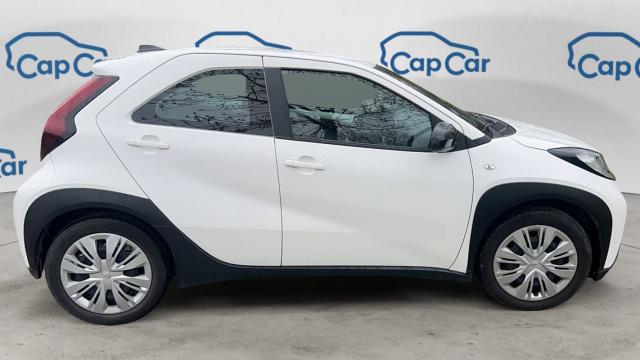 Toyota Aygo X image 9