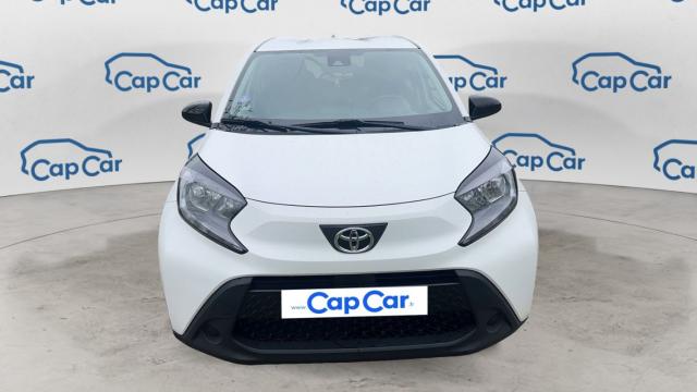 Toyota Aygo X image 4