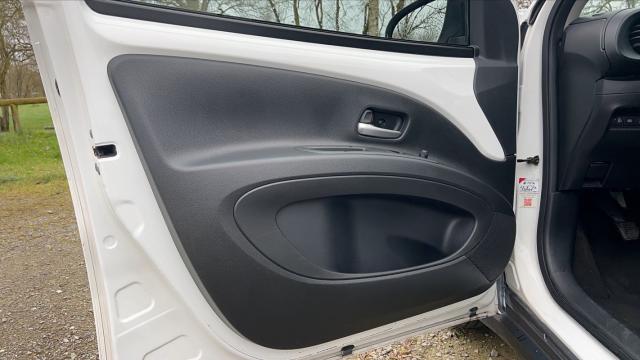 Toyota Aygo X image 3