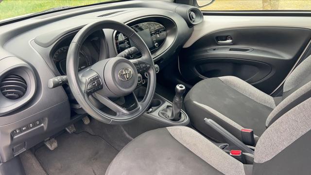Toyota Aygo X image 8