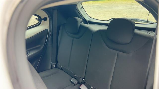 Toyota Aygo X image 2