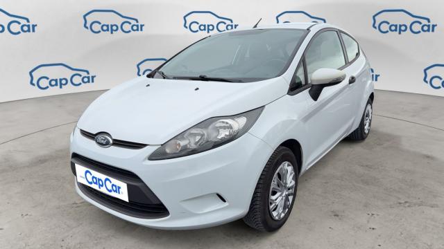Ford Fiesta 1.25 60 Ambiente