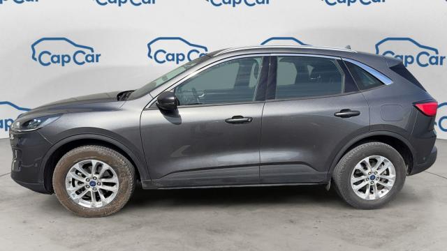 Ford Kuga image 2