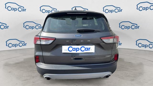 Ford Kuga image 7