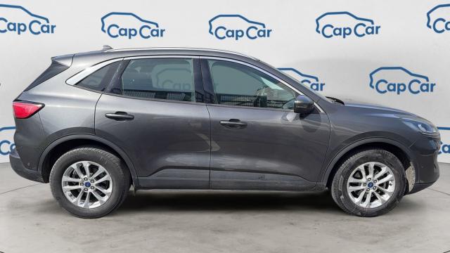 Ford Kuga image 9