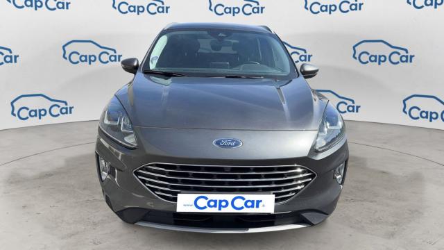 Ford Kuga image 5