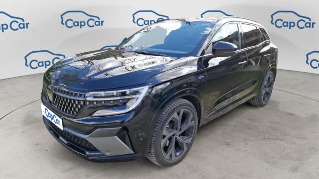 Renault Austral 1.2 E-Tech Dig-T 200 Xtronic Esprit Alpine - Automatique Entretien Constructeur