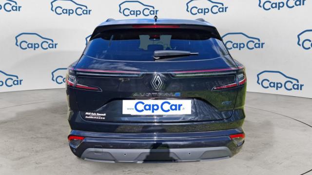 Renault Austral image 7