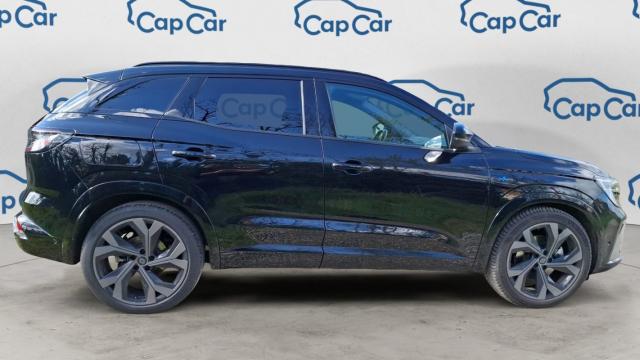 Renault Austral image 2