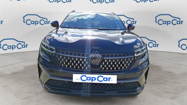 Renault Austral image 8