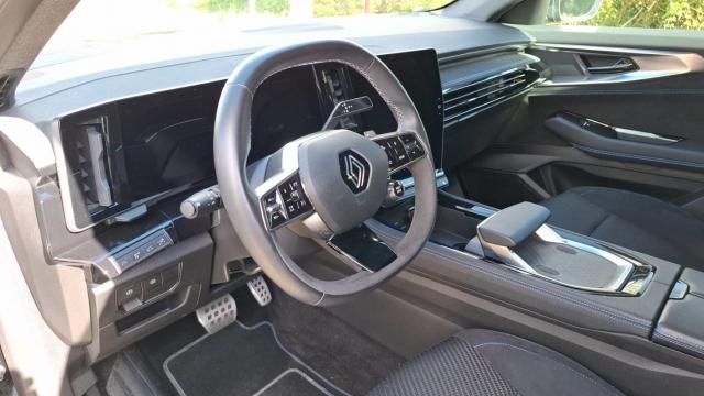 Renault Austral image 1