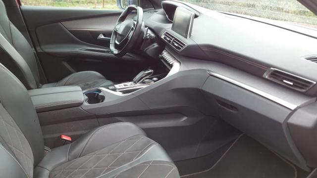 Peugeot 3008 image 4