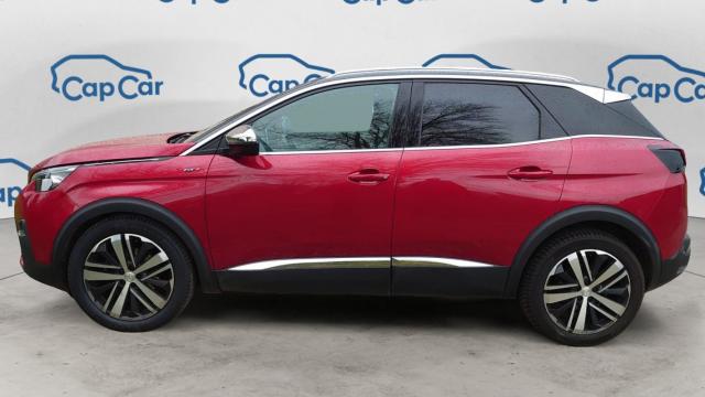 Peugeot 3008 image 5