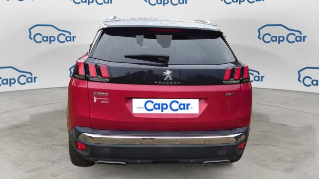 Peugeot 3008 image 6